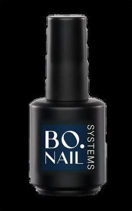 Immagine prodotto Bo.Nail Systems Soakable Gel Polish #063 Navy Blue 15ml (#063 blu navy)