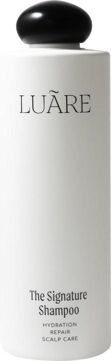 Actual product image Luãre The Signature Shampoo (Liquid shampoo)