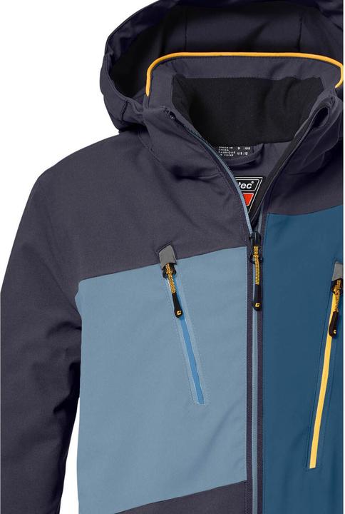 Actual product image Killtec KSW174 Ski Jacket (140)