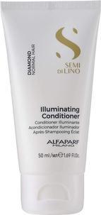 Alfaparf Milano Semi di Lino Diamond Illuminating Conditioner 50 ml