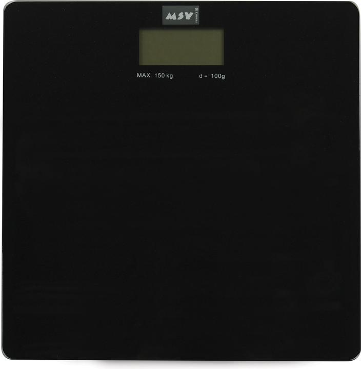Immagine prodotto MSV Sven (180 kg)