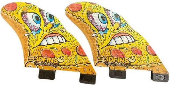 Immagine prodotto 3Dfins FCS I Twin Flyer