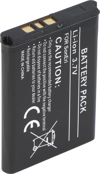 Immagine prodotto Sony Ericsson Batteria K608i