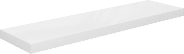 Actual product image vidaXL Wandregal (23.50 x 90 x 4 cm)