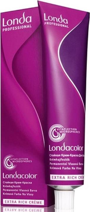 Produktbild Londa Cremehaarfarbe Color 7/3 mittelblond-gold (7/3 mittelblond-gold)