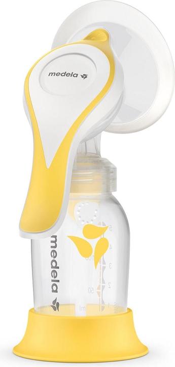 Produktbild Medela Harmony Handmilchpumpe Essentials Pack