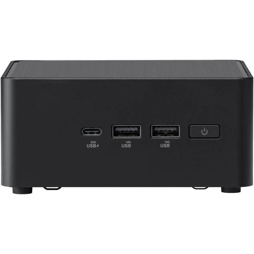 Ernitec ASUS NUC Mini PC - Core Ultra, Barebone