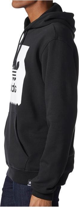 Produktbild adidas Solid BB Hood (L)
