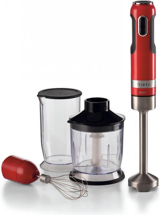 Actual product image Ariete 0602 Immersion Blender 1000W Beaker