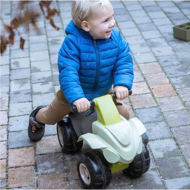 Produktbild dantoy Green Bean Atv-Geländefahrzeug