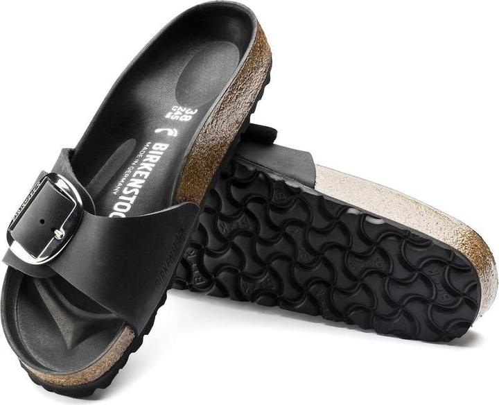 Actual product image Birkenstock Madrid (38)
