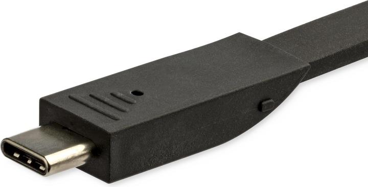 Produktbild StarTech DKT30CHVSCPD (USB-C, 5 Ports)
