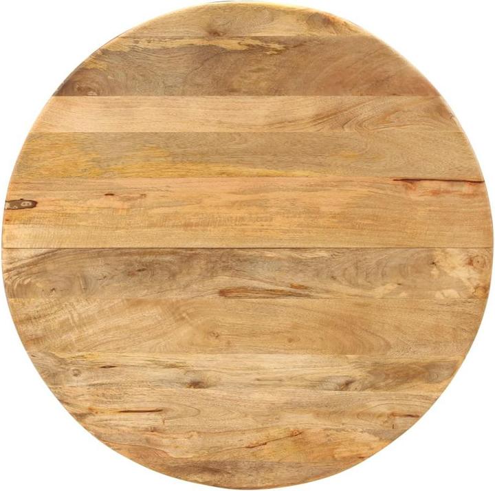 Image du produit vidaXL Esstisch (110 x 78 cm)