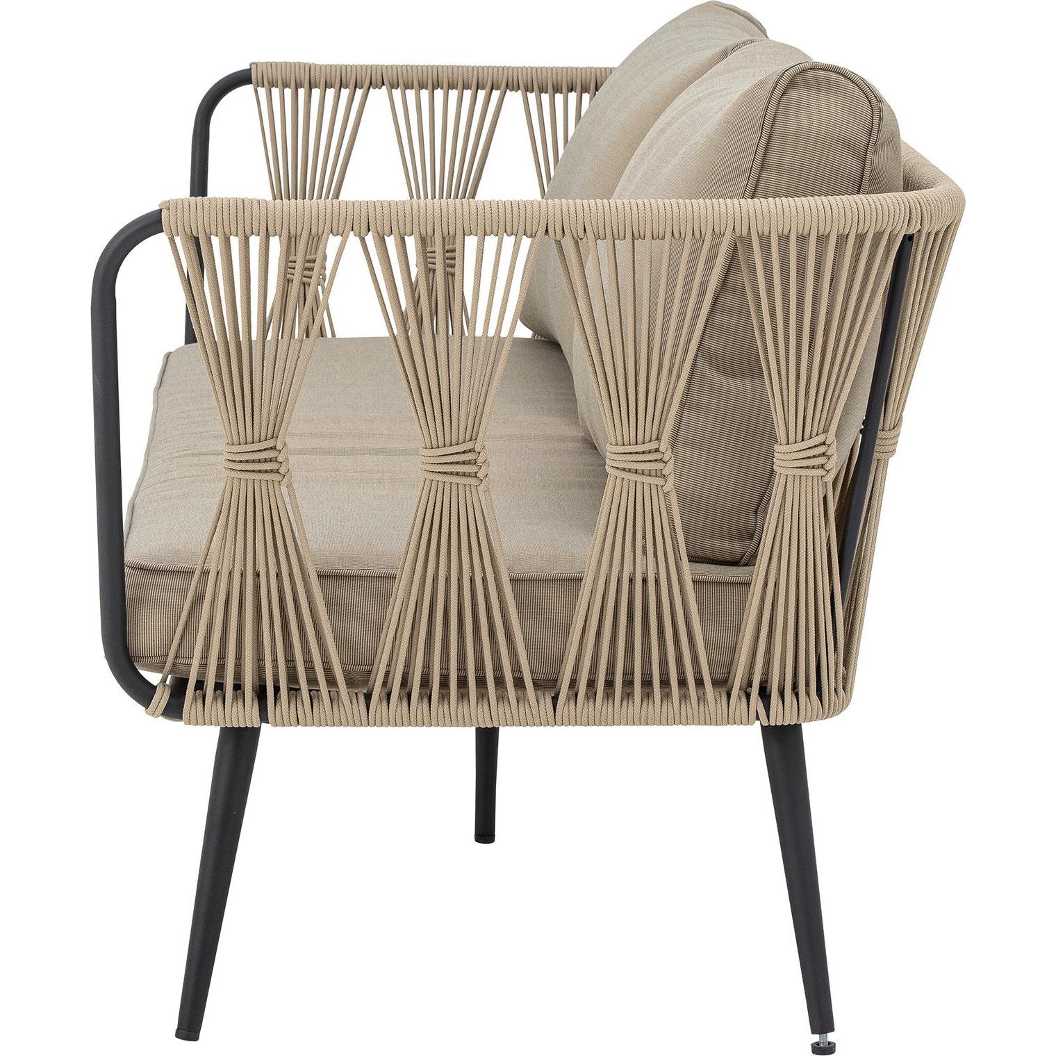 Thumbnail - Bloomingville, Gartenlounge, Pavone