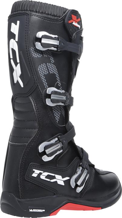 Actual product image TCX X-Helium Michelin (Men, Women, 47)
