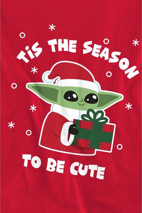 Produktbild Star Wars Tis The Christmas Season Sweatshirt (XL)