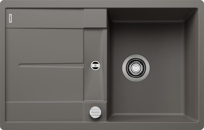 Image du produit Blanco METRA 45 S-F (77 cm, 49 cm)