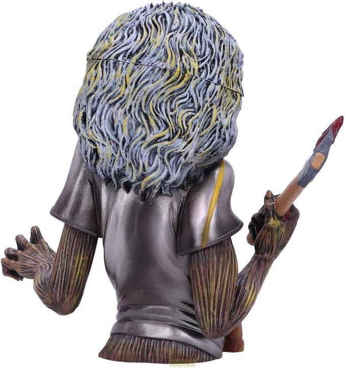 Image du produit Nemesis Now Iron Maiden: Killers