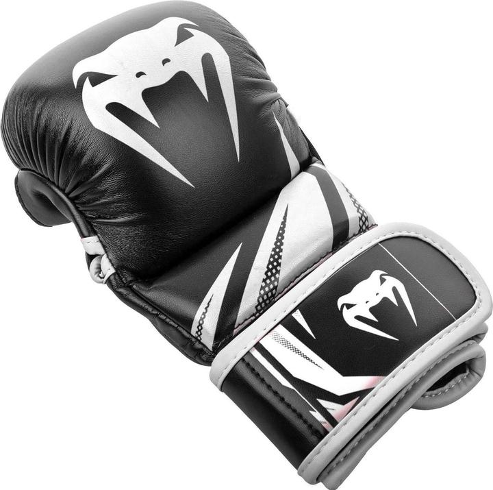 Actual product image Venum Mma Gloves Sparring Challenger 3.0 (8 OZ, M)