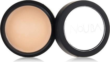 Actual product image Nouba Touch concealer No. 1