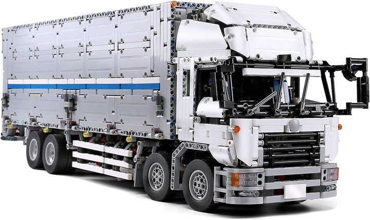 Produktbild Mould King Container LKW