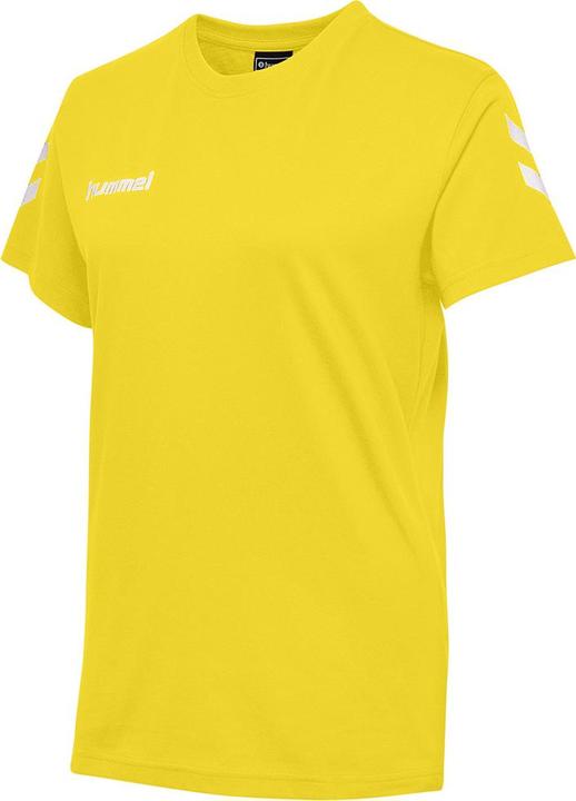 Immagine prodotto hummel Go Cotton T-Shirt Donna S/S (M)