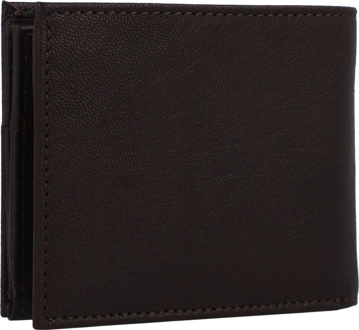 Actual product image Camel Active Discover Geldbörse Leder 11 cm
