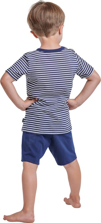 Produktbild Schiesser Boys Pyjama (92)