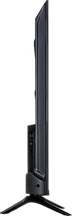 Produktbild Philips 55PUS7009/12 (55", PUS7009, LED, 4K, 2024)