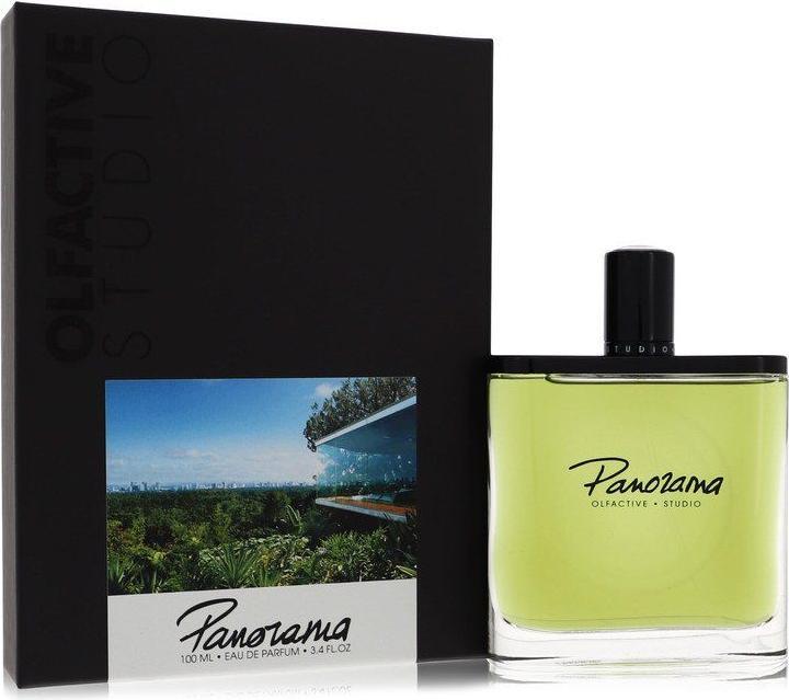 Actual product image Olfactive Studio Panorama by Eau de Parfum Spray (Unisex) 100 ml (Eau de parfum, 100 ml)