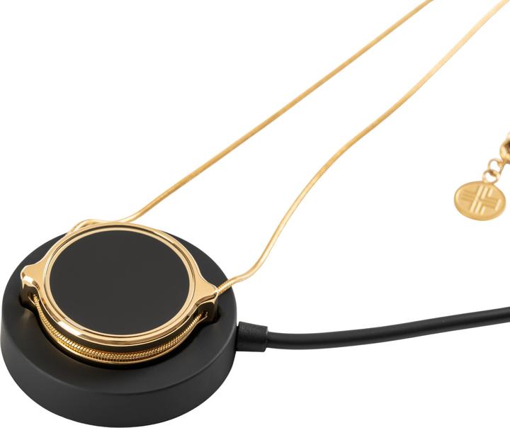 Produktbild ThymusSmart V2 Pro Always-on Wearable (Edelstahl, 60 cm)