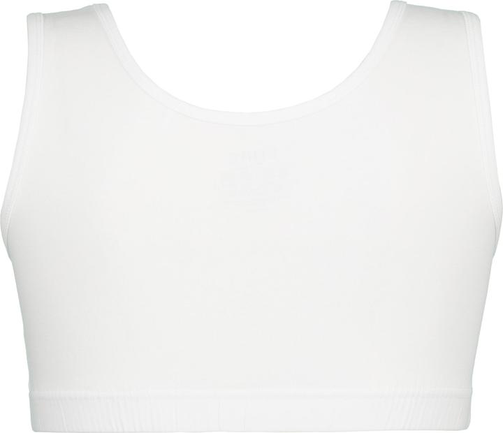 Immagine prodotto Ulla Popken Bustier di cotone biologico con spalline larghe (42 A, 44 A)