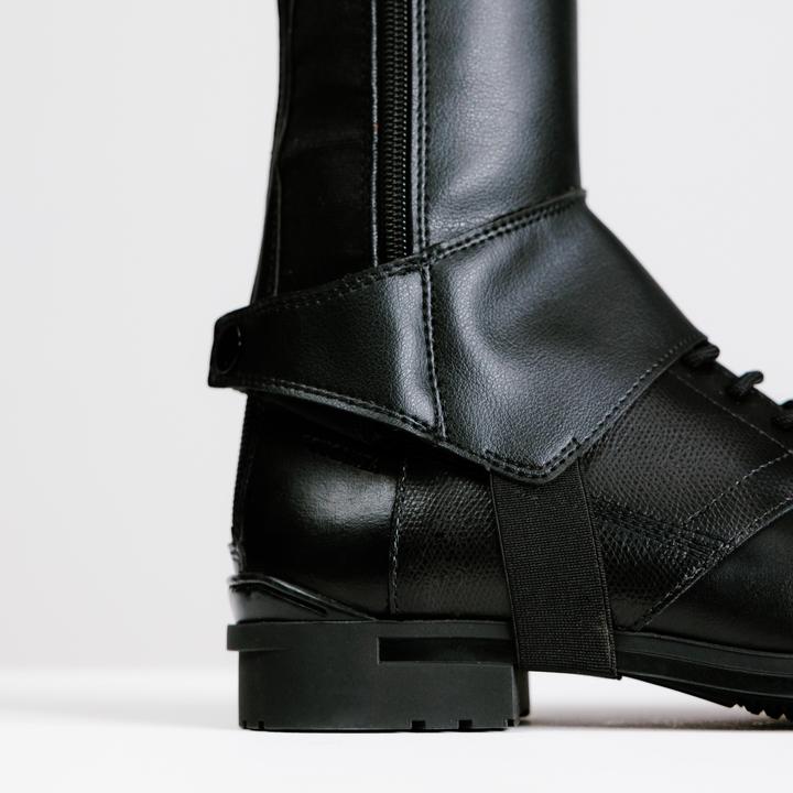 Actual product image Fouganza 500 (L)