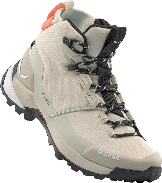 Produktbild Salewa Puez 2 Mid Ptx W (43)