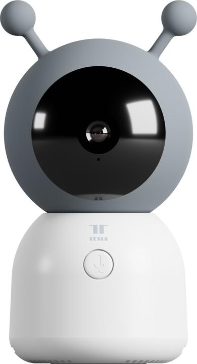 Immagine prodotto Tesla Smart Camera Baby B200 (Video e audio)