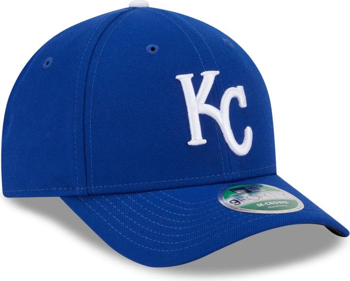 Produktbild New Era 9Forty M-Crow Cap - Authentic Kansas City Royals