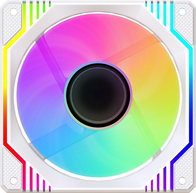 Produktbild KeepOut XFC-120DRM (120 mm, 1x)