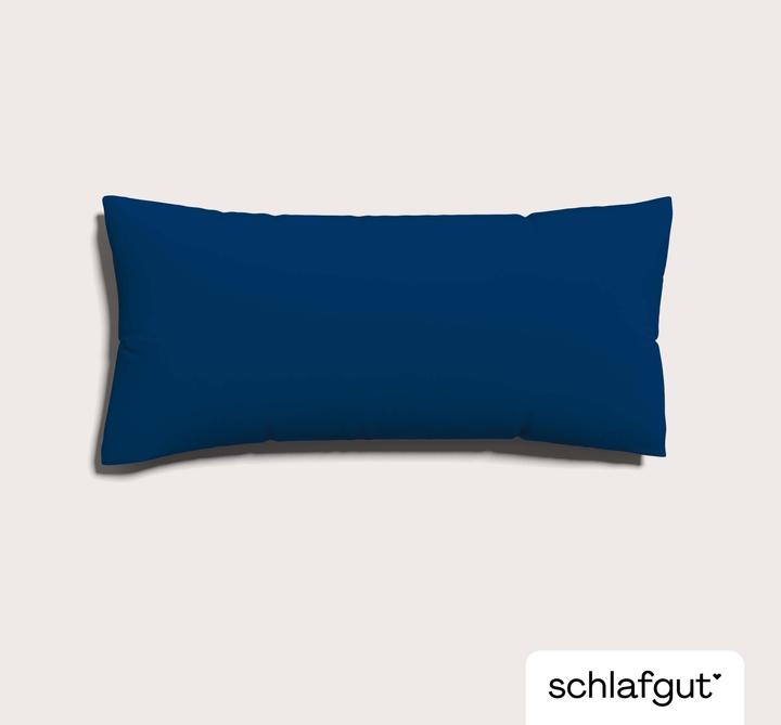 Immagine prodotto schlafgut Woven Satin (Copricuscino, 40 x 80 cm)