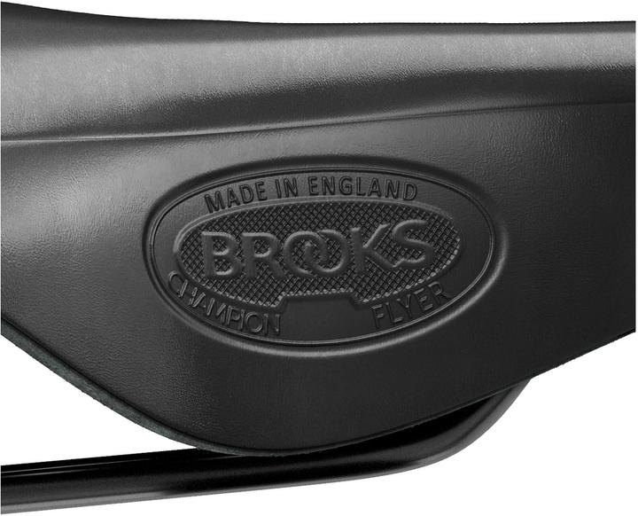 Actual product image Brooks England Flyer