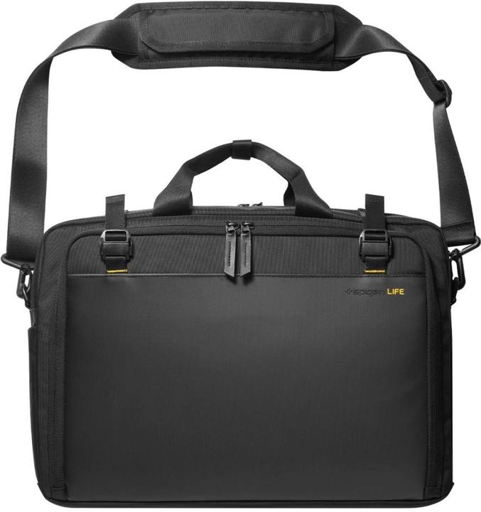 Spigen Laptop bag Klasden black (16")