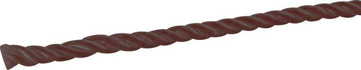 Produktbild Dönges Faserseil aus Polypropylen, 22 mm, schwarz, gedreht, imprägniert