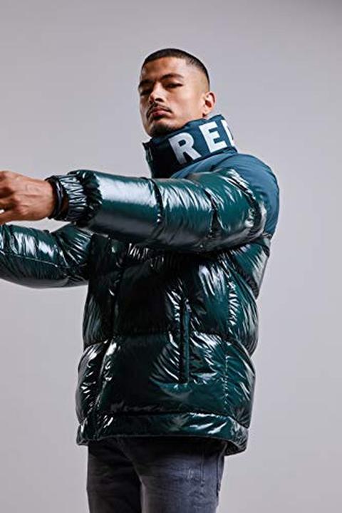 Immagine prodotto Redskins Benton Kover Parka (XXL)