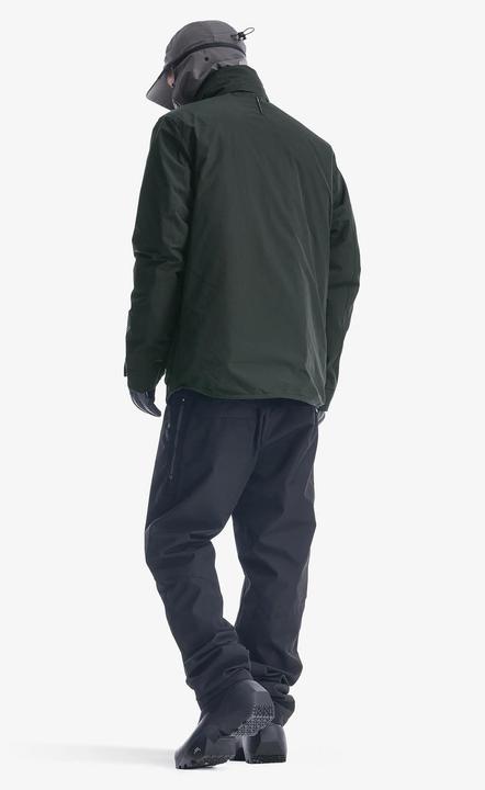 Produktbild Krakatau Elmag (S)