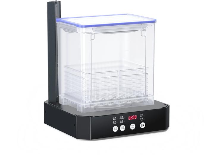 Produktbild Creality Waschautomat UW-03 Wash & Cure (Reinigung)