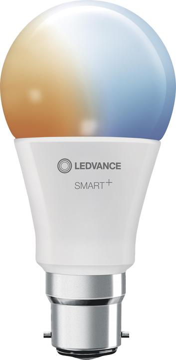 Produktbild Ledvance Smart+ Wifi Classic (B22d, 9 W, 806 lm, 1 x, F)