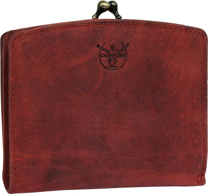 Actual product image Chiemsee Geldbörse
