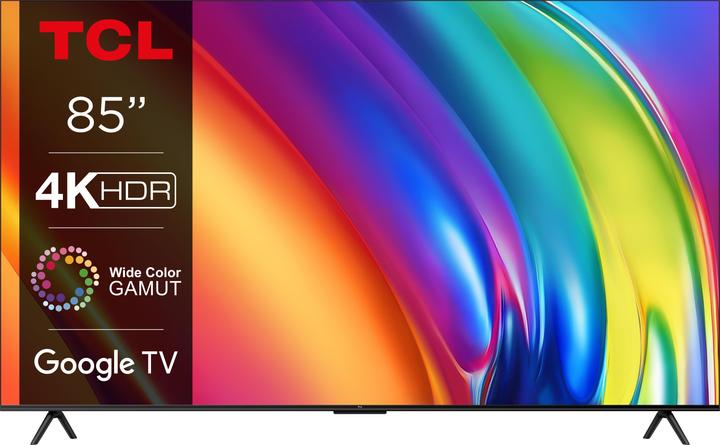 Immagine prodotto TCL 85P745 (85", LED, 4K, 2023)