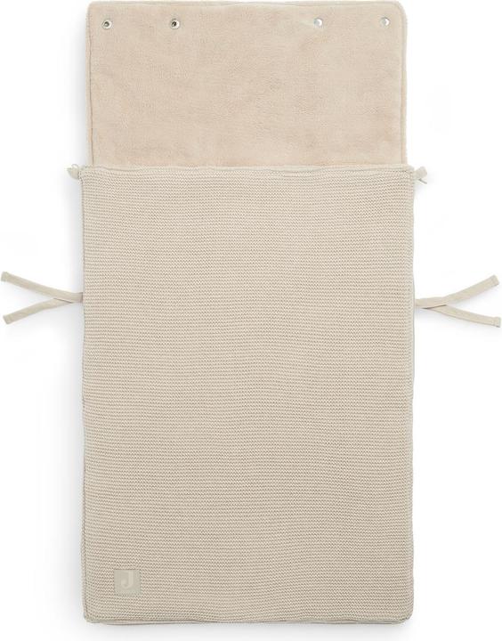 Produktbild Jollein Fusssack Babyschale