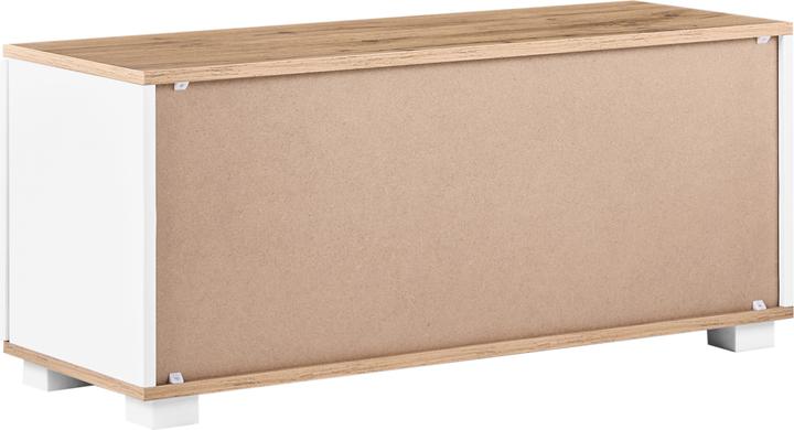 Produktbild Beliani Estevan (90 x 34 x 40 cm)