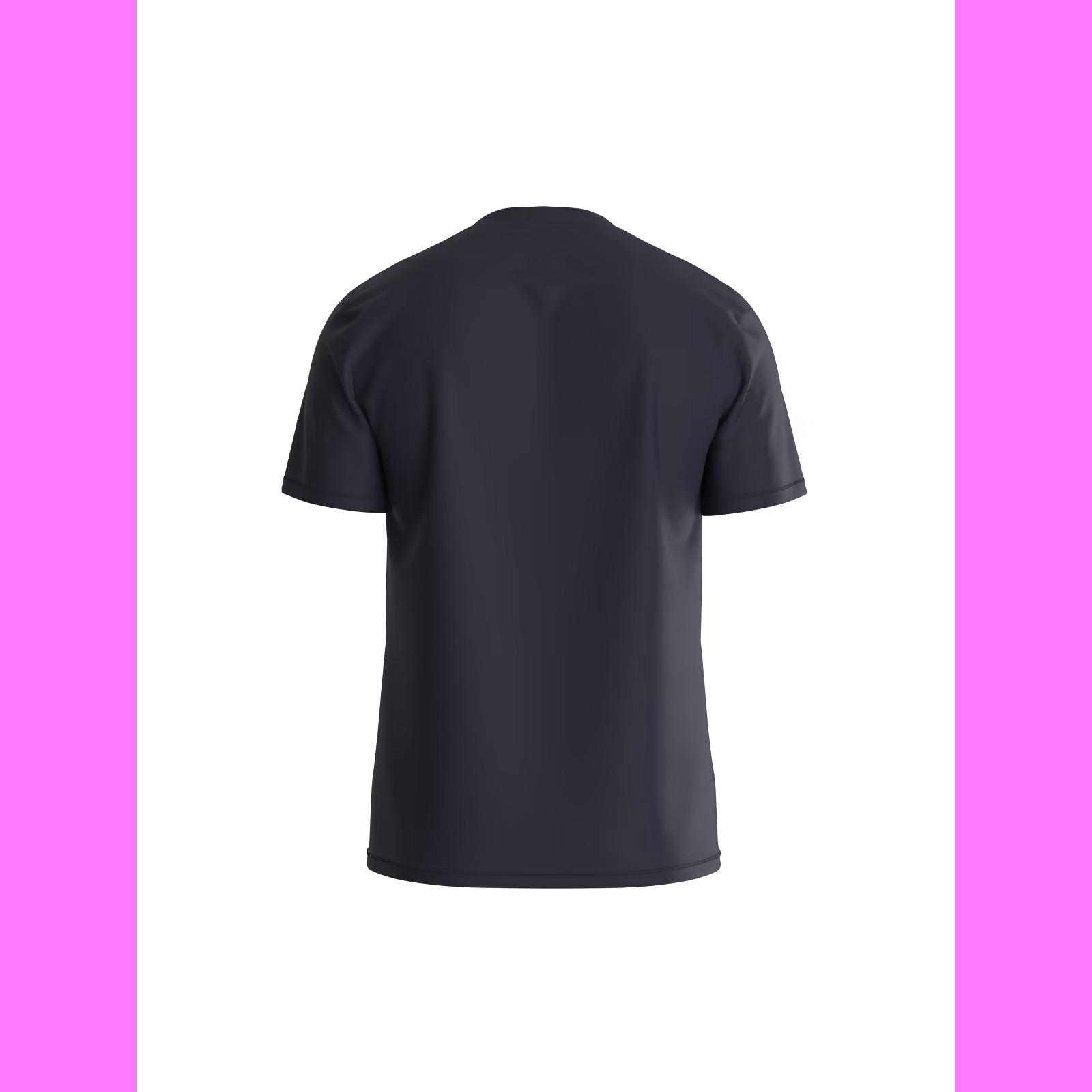 Thumbnail - MGA, Damen, Shirt, Na, Blau, (XL)